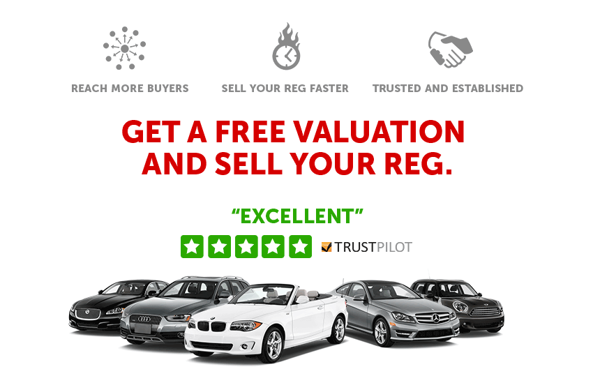 Sell My Private Plates: A Comprehensive Guide in Easy Steps